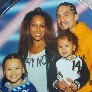 Meet your Posher, Shawn